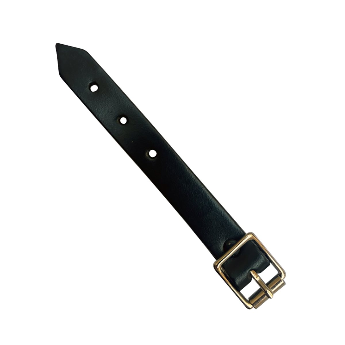 Replacement centre strap for girth