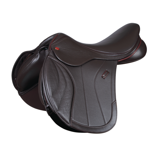 Kent & Masters Competition Series Dual-Flap Jump