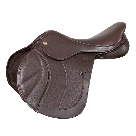 Fairfax Classic Deluxe Low Wither Dual Flap Jump