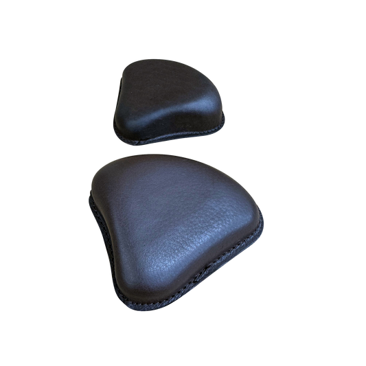 Fairfax Jump / XC Saddle Performance Blocks