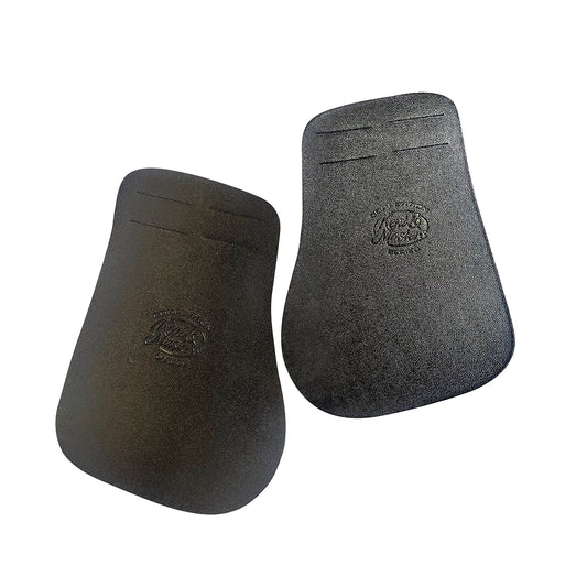 Leather Buckle Guards