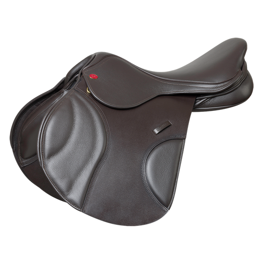 Kent & Masters S-Series Low Wither Jump