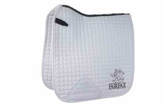 Fairfax Saddlecloths