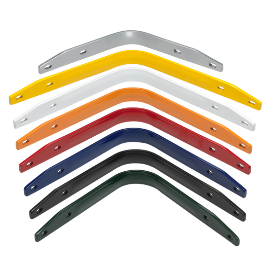 Changeable Gullet Bars