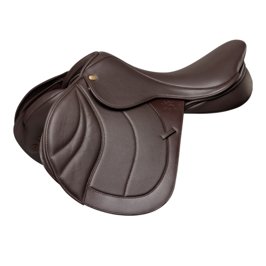 Fairfax Classic Deluxe Dual Flap Jump