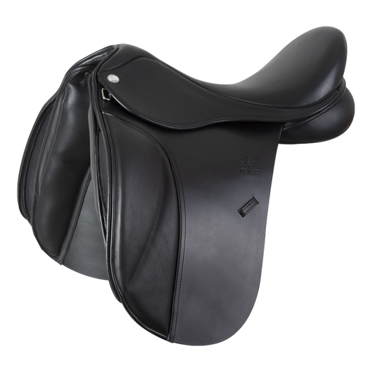 Fairfax Classic Low Wither Dressage