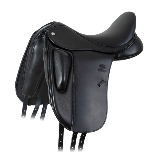 Fairfax Classic Monoflap Dressage