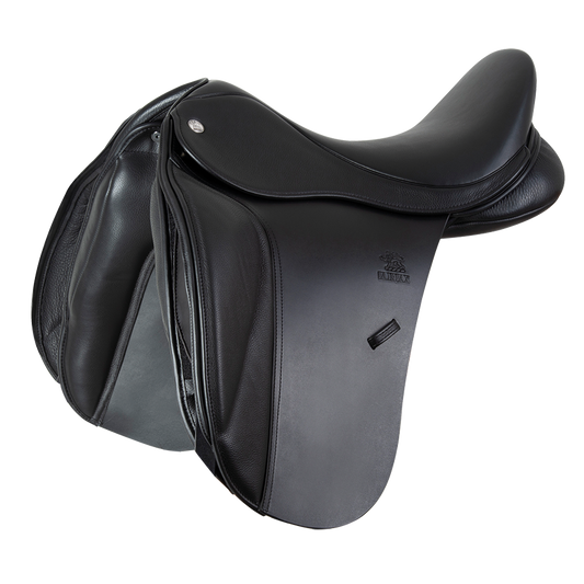 Fairfax Classic Moveable Block Dressage