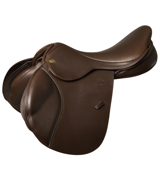 Fairfax Classic Cupped Flap Jump