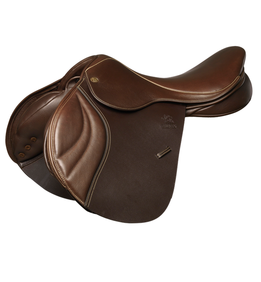 Fairfax Classic Plain Flap Jump