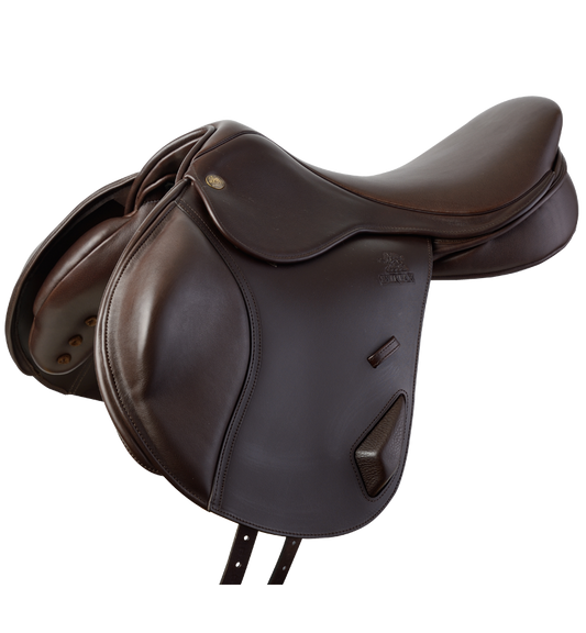 Fairfax Classic Big Block Monoflap XC