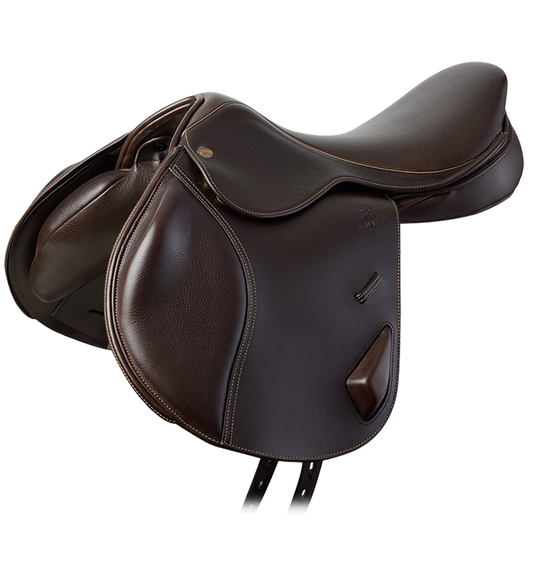 Fairfax Classic Small Block Monoflap XC