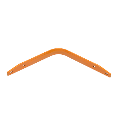 Changeable Gullet Bars