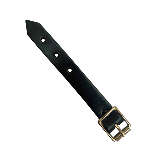 Replacement centre strap for girth