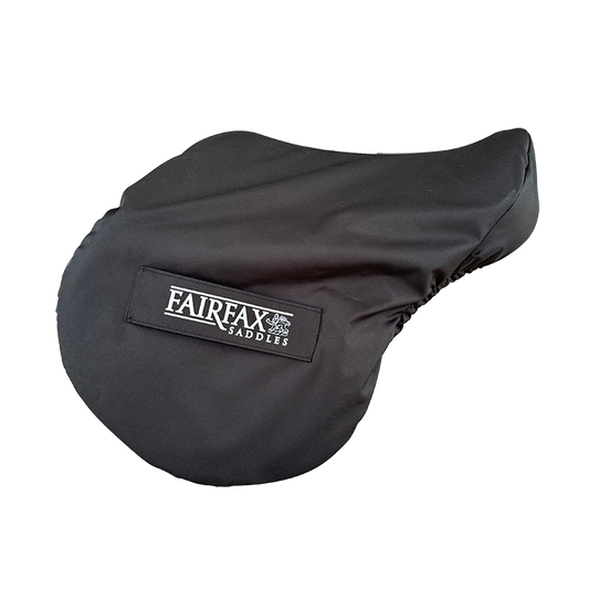 Fairfax Saddle Cover