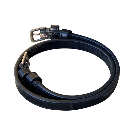 Fairfax Separate Throatlash