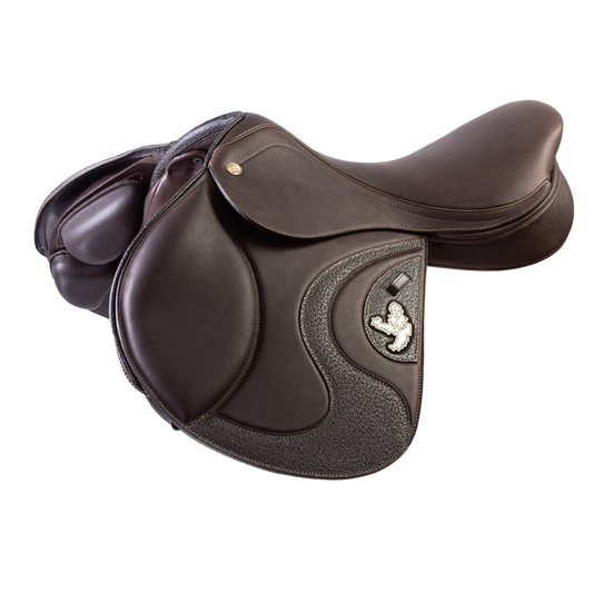 Fairfax World Class Dual Flap Jump