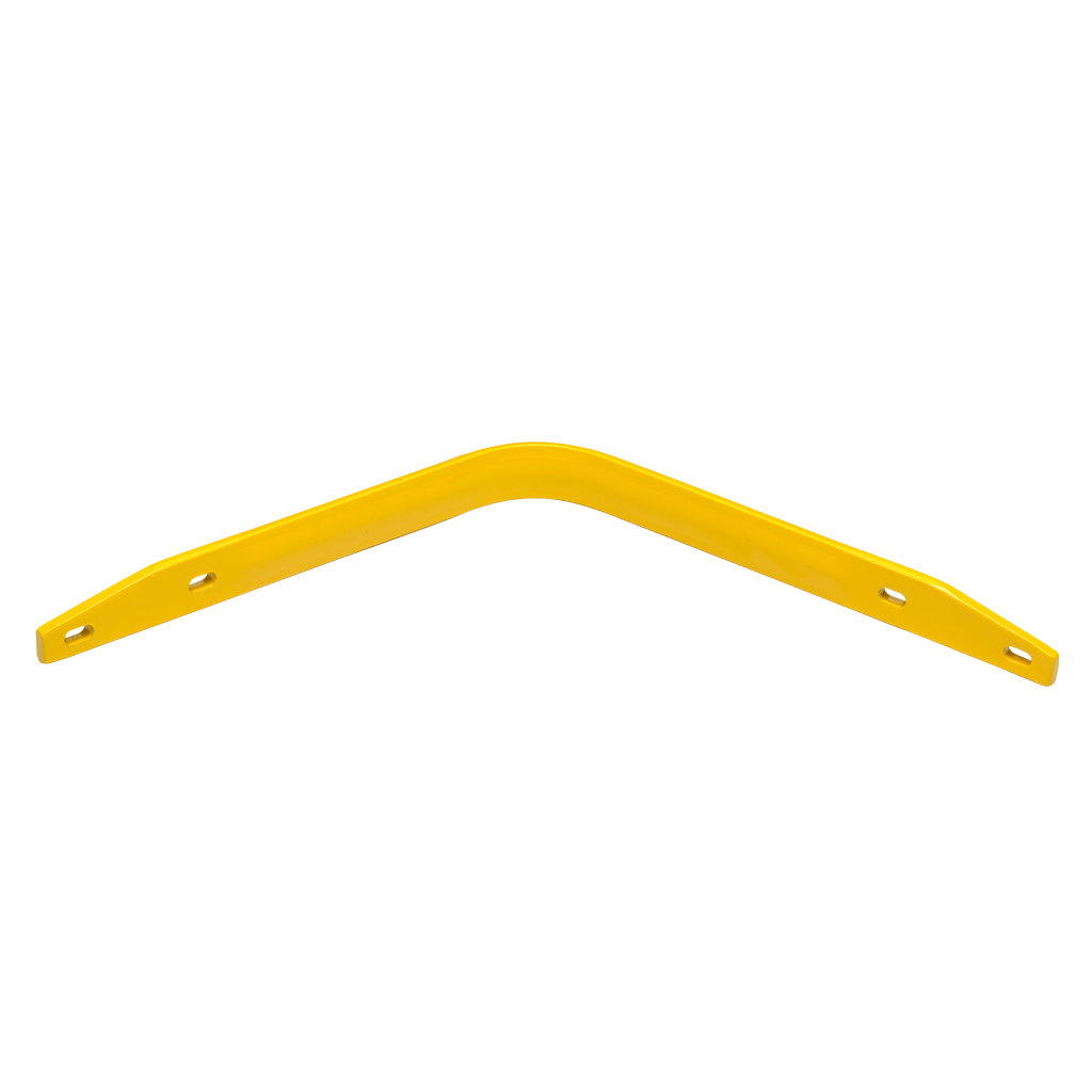 Changeable Gullet Bars